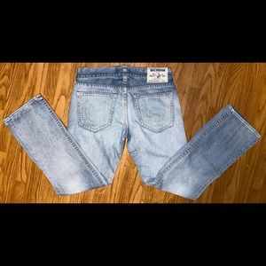 True Religion MEN jeans